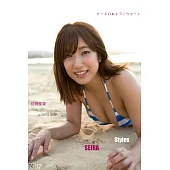 佐藤聖羅 SEIRA Styles ビーチのあとでノクターン 250pages or more (電子書)