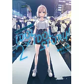 IDOL×IDOL STORY! 偶像生存戰 (2) (電子書)