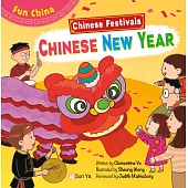 Chinese Festivals: Chinese New Year (電子書)