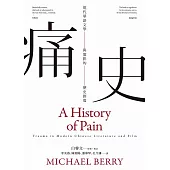 痛史──現代華語文學與電影的歷史創傷(新版) (電子書)