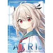 ATRI -My Dear Moments- (1) (電子書)