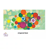 A Special Nest英語有聲繪本 (電子書)