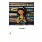 All Aboard英語有聲繪本 (電子書)