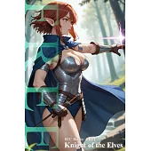 Knight of the Elves【FREE】 (電子書)