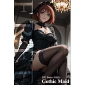 Gothic Maid【FREE】 (電子書)
