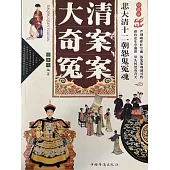 大清奇案冤案 (電子書)