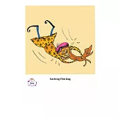 Fat King Thin Dog英語有聲繪本 (電子書)