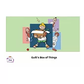 Gulli’s Box of Things英語有聲繪本 (電子書)