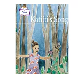 Katiiti’s Song英語有聲繪本 (電子書)