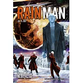 雨人RAIN MAN 7 (完) (電子書)