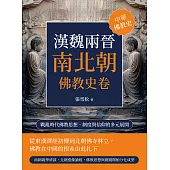 漢魏兩晉南北朝佛教史卷：戰亂時代佛教思想、制度與信仰的多元展開 (電子書)