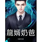 龍婿奶爸 (電子書)