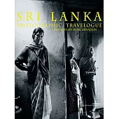 斯裡蘭卡影像日記.化相重合的瞬間 (電子書)