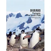 醉美南極：兩個中國攝影家眼中的南極 (電子書)
