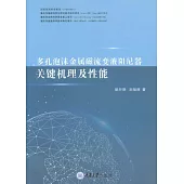 多孔泡沫金屬磁流變液阻尼器關鍵機理及性能 (電子書)