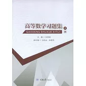 高等數學習題集(下冊) (電子書)