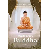 Stories of the Buddha: Volume 1 (電子書)