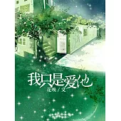 我只是愛他 (電子書)
