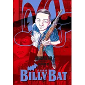 BILLY BAT比利蝙蝠(05) (電子書)
