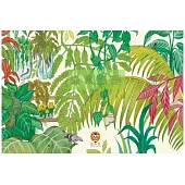 綠葉話語中文有聲繪本 (電子書)