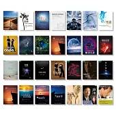 楊定一【全部生命】系列作品：2025年全套共28冊(電子書) (電子書)