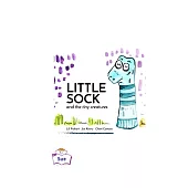 Little Sock and the Tiny Creatures英語有聲繪本 (電子書)