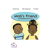 Mali’s Friend英語有聲繪本 (電子書)