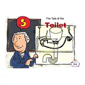 The Tale of the Toilet英語有聲繪本 (電子書)