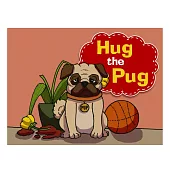 Hug the Pug英語有聲繪本 (電子書)