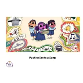 Puchku Seeks a Song英語有聲繪本 (電子書)