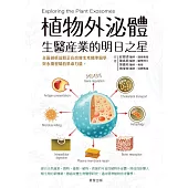 植物外泌體：生醫產業的明日之星 (電子書)