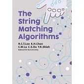 The String Matching Algorithms (電子書)