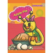 Apple Pie英語有聲繪本 (電子書)