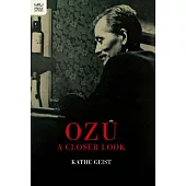 Ozu: A Closer Look (電子書)
