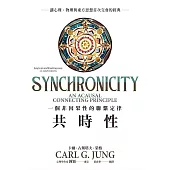 共時性：一個非因果性的聯繫定律 (電子書)