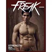 Freak 2017/9/9第3期 (電子雜誌)