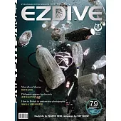 EZDIVE雙語潛水雜誌 2019/8/1第79期 (電子雜誌)