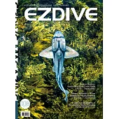 EZDIVE雙語潛水雜誌 2024/6/1第108期 (電子雜誌)