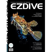 EZDIVE雙語潛水雜誌 2024/8/1第109期 (電子雜誌)