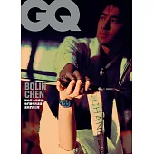 GQ TAIWAN 5月號/2025第316期 (電子雜誌)