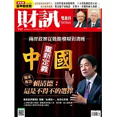財訊雙週刊 2025/5/8第737期 (電子雜誌)