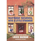 Wayside School Gets a Little Stranger