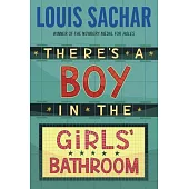 There’s a Boy in the Girls’ Bathroom
