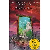 The Last Battle (The Chronicles of Narnia Book 7)