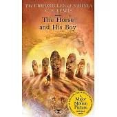 The Horse and His Boy (The Chronicles of Narnia Book 3)