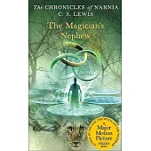 The Magician’s Nephew (The Chronicles of Narnia Book 1)