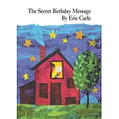 The Secret Birthday Message