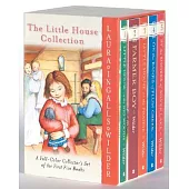 The Little House Collection