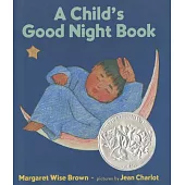 A Child’s Good Night Book