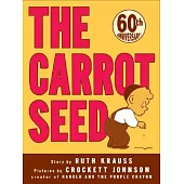 The Carrot Seed